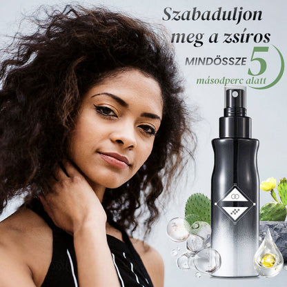 🔥2+2 δωρεάν ✨Σπρέι styling για τα μαλλιά που δεν ξεπλένεται και προσδίδει όγκο