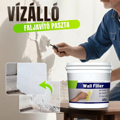🛠50% kedvezmény🛡Vízálló és penészálló faljavító paszta🌿