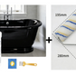🛁✨ Fürdőszoba Felújító Festékkészlet