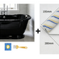 🛁✨ Fürdőszoba Felújító Festékkészlet