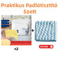 🧹🏠 Praktikus Mélytisztító Kendő