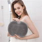 🚿 Láb- és hátmasszírozó párna zuhanyozáshoz – mélyreható tisztítás