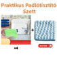 🧹🏠 Praktikus Mélytisztító Kendő