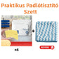 🧹🏠 Praktikus Mélytisztító Kendő