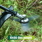⚙️ Cserélhető vágófej fűnyíróhoz / szálvágóhoz – acél vágófej fűnyíráshoz（150mm/5mm）