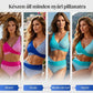 👙 Színblokkos bikini S–3XL: Stílusos és alakformáló kétrészes fürdőruha 🌊