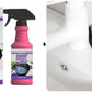 🧽 Erős Zsírtalanító Spray Konyhába