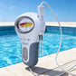 🔬💧 pH- és klórmérő medencékhez –A pH- és klórszint pontos mérése medencéjében – egyszerű, gyors és megbízható. 🔥🏊