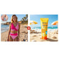 👙 Színblokkos bikini S–3XL: Stílusos és alakformáló kétrészes fürdőruha 🌊