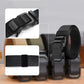 😎✨Egyet vásárolj, kapj egyet ingyen!🎁✨Hatalmas kedvezmények💥Tartós taktikai nylon öv férfiaknak