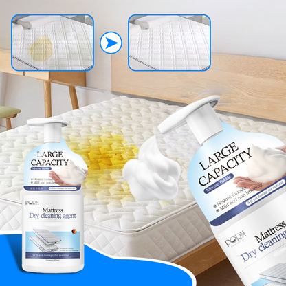 🧼💦Matracfolteltávolító Varázsszer: Makacs Foltok Elleni – Utánvéttel! 🛏️