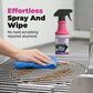 🧽 Erős Zsírtalanító Spray Konyhába