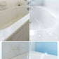 🛁✨ Fürdőszoba Felújító Festékkészlet