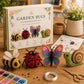 🧵 Készítsen aranyos 3D állatfigurákat – 3D gyöngy kisállat barkácskészlet 🎨