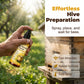 🐝 Méhcsalogató természetes spray – Kertbe, virágzás elősegítésére 🔥