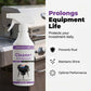 🍖🔥50% OFF – Heavy-Duty Grill Cleaner & Degreaser – Melt Away Grease in Seconds! | No Scrubbing, No Fuss | BBQ Season Essential 🧽✨