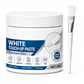 🏠Fehér bútorokhoz való javítópaszta ecsettel🎨