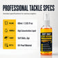 🎣MOST 50% KEDVEZMÉNY! Spray a lágy csalik illatának fokozására – Magas koncentrációjú illatfelfrissítő horgászcsalikhoz, azonnali hatású, hordozható spray édes- és sósvízi lágy csalikhoz
