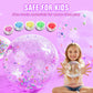 DIY Nano Tape Bubble Craft Kit – Készíts puha buborékokat, kockákat és kreatív formákat