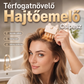 ⚡️ Vezeték nélküli töltésű, hajgyökér-felfúvó és hajtupírozó csipesz