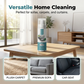 ✨ Öblítés nélküli gyorsszáradású hab – töröld és azonnal használd