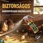 🐔 Kíméletes tisztító spray baromfiistállókhoz – tisztítja a felületeket, csökkenti a kellemetlen szagokat ✨