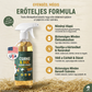 🐔 Kíméletes tisztító spray baromfiistállókhoz – tisztítja a felületeket, csökkenti a kellemetlen szagokat ✨