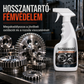 Fémrozsdaeltávolító és csavarlazító spray