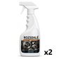 Fémrozsdaeltávolító és csavarlazító spray