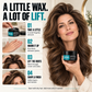 Now a hot seller🔥! Ladies and gentlemen🎁! Our hair clay and wax feature lightweight yet strong hold, glossy texture, and a matte, voluminous finish.